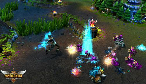 涅槃队出征2025亚洲邀请赛！LPL、LCK、LCP赛区强强对决即将上演