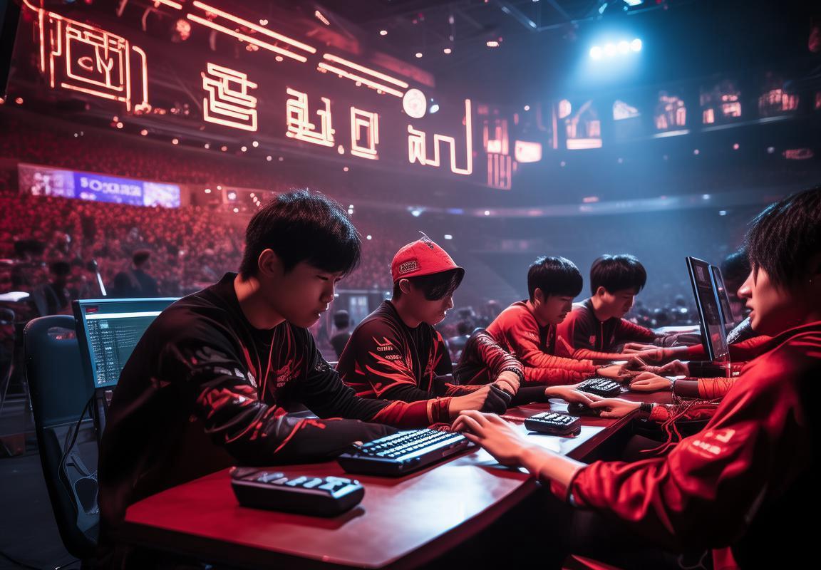 LPL最大笑话诞生，TES耻辱十二连败！面对LCK队伍，至今一局未赢